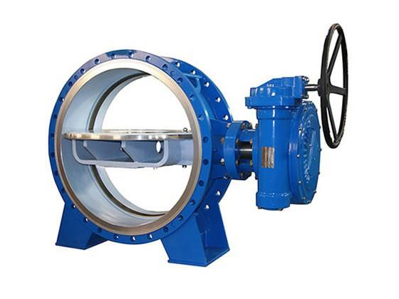 電動(dòng)多層次金屬硬密封蝶閥